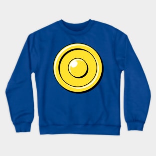 Doctor Fate - Amulet Crewneck Sweatshirt